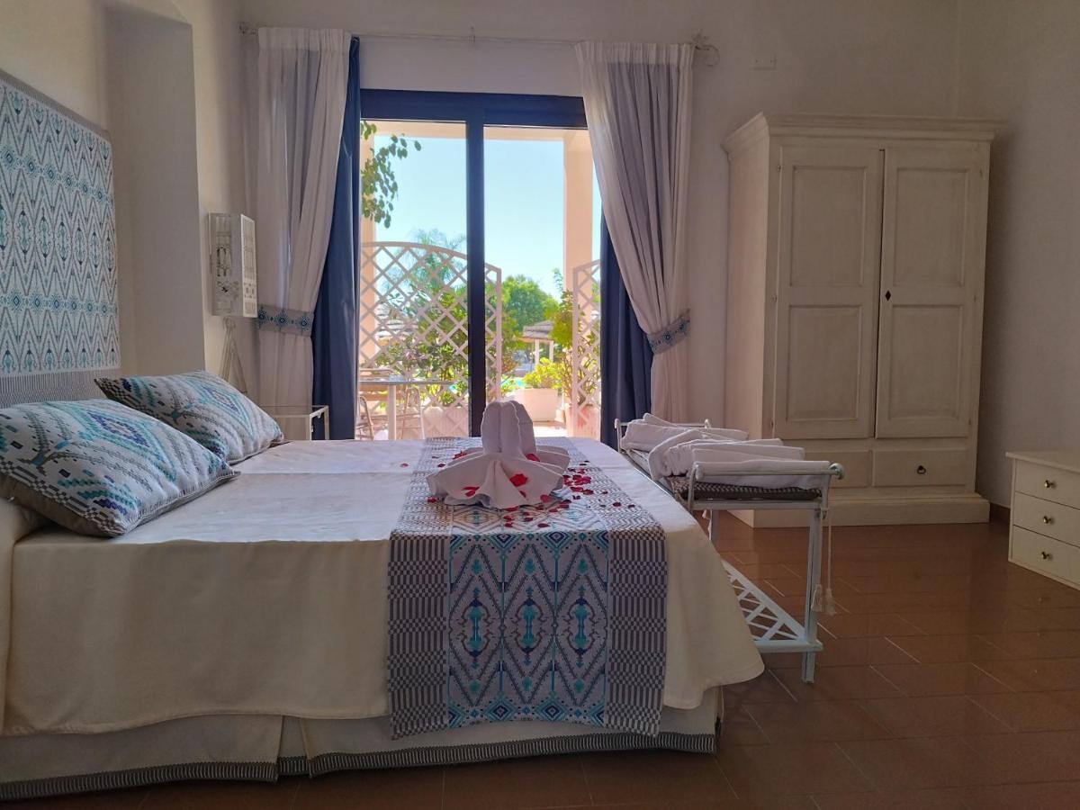 Altura Hotel Villasimius