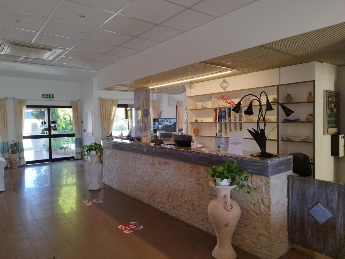 Hotel Altura Villasimius