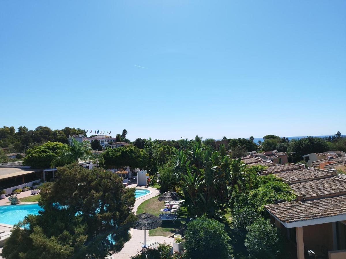 Hotel Altura Villasimius