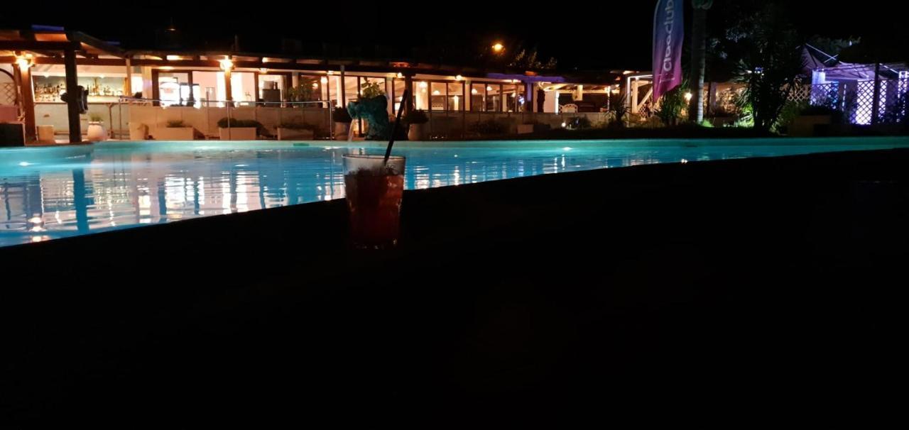 Hotel Altura Villasimius