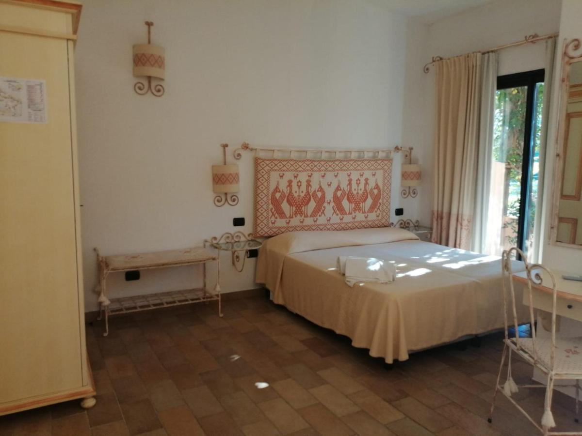 Altura Hotel Villasimius