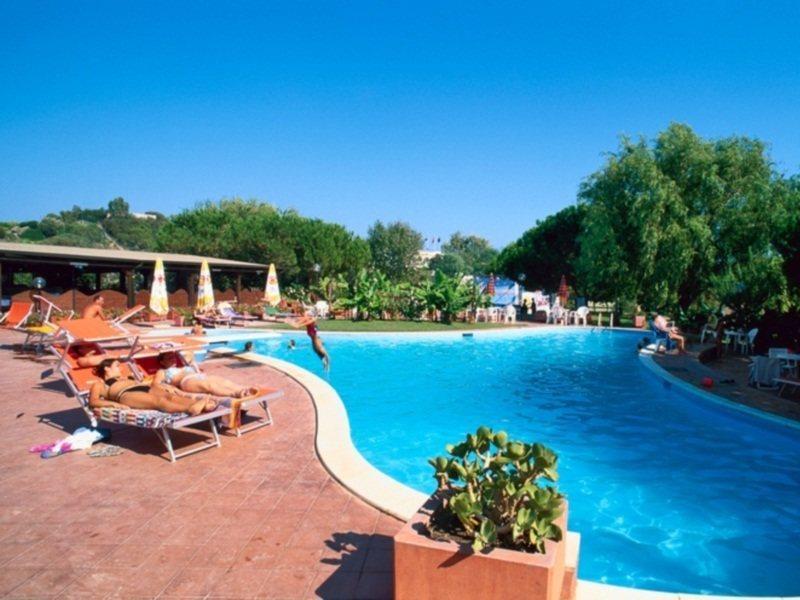 Altura 4* Villasimius