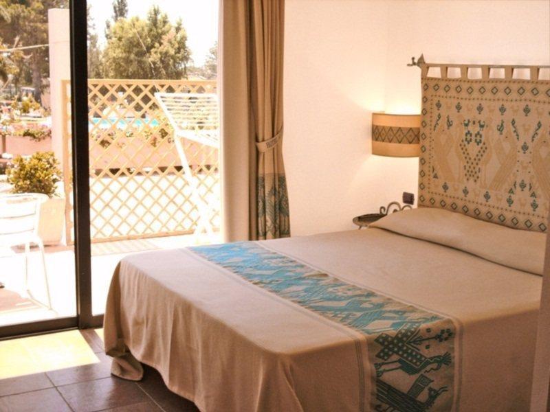 Altura Hotel Villasimius