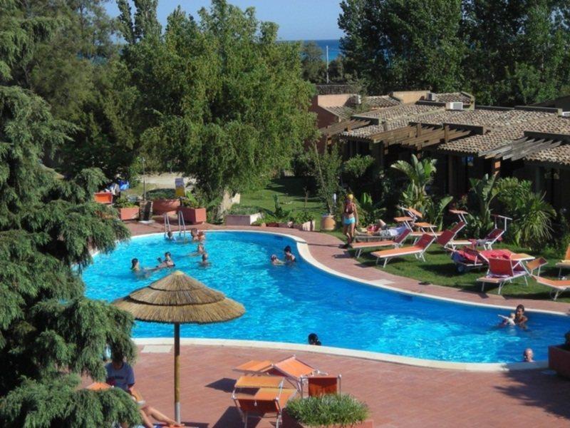 Altura Hotel Villasimius